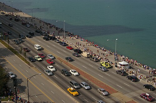 Lake Shore Drive